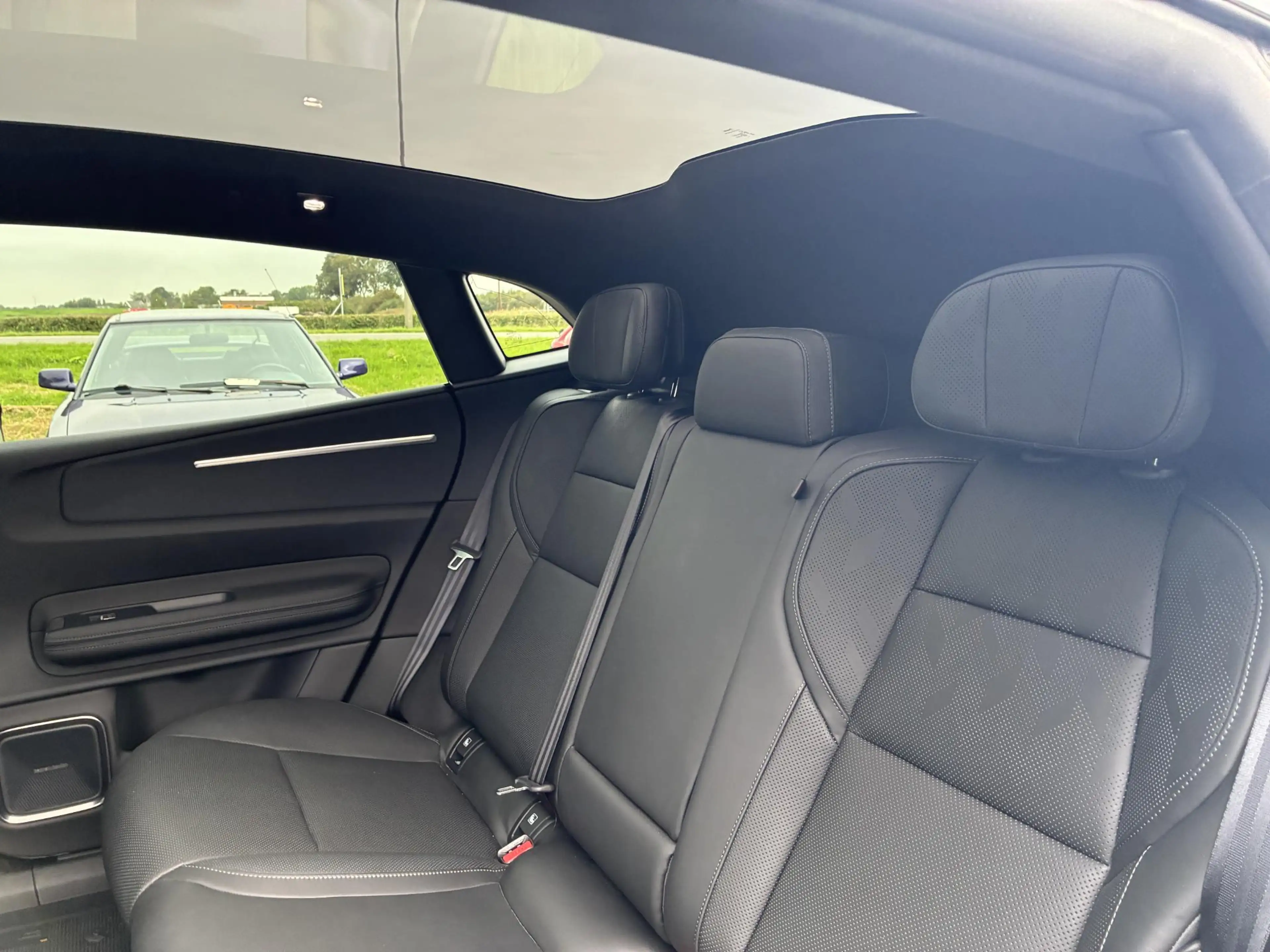 Polestar 4 Long Range Dual motor 100 kWh Harman&Kardon|Nappal — photo 14