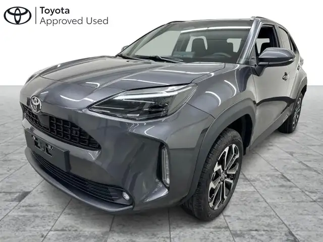 Toyota Yaris Cross Dynamic Plus + Safety Pack + Winter Pack