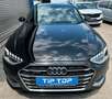 Audi A4 Avant 50 TDI quat*S-LINE*MATRIX*VIRTUAL*NAVI* Noir - thumbnail 8