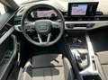 Audi A4 Avant 50 TDI quat*S-LINE*MATRIX*VIRTUAL*NAVI* Noir - thumbnail 11