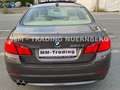 BMW 520 D LIM.-AUTOM-KLIMAAUT.-NAVI-GSD-LEDER-EU5 Braun - thumbnail 4