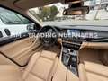 BMW 520 D LIM.-AUTOM-KLIMAAUT.-NAVI-GSD-LEDER-EU5 Braun - thumbnail 11