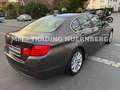 BMW 520 D LIM.-AUTOM-KLIMAAUT.-NAVI-GSD-LEDER-EU5 Braun - thumbnail 3
