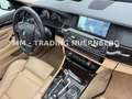 BMW 520 D LIM.-AUTOM-KLIMAAUT.-NAVI-GSD-LEDER-EU5 Braun - thumbnail 16