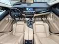 BMW 520 D LIM.-AUTOM-KLIMAAUT.-NAVI-GSD-LEDER-EU5 Braun - thumbnail 9