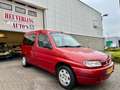 Citroen Berlingo 1.4i Multispace | NIEUWE RIEM | DUBBEL CABINE | AP Rot - thumbnail 3