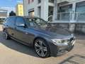 BMW 320 320 d M Sport Gri - thumbnail 7