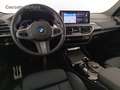 BMW X3 xdrive20d mhev 48V Msport auto Blauw - thumbnail 6