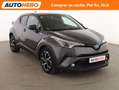 Toyota C-HR 1.8 Hybrid Advance Gris - thumbnail 8