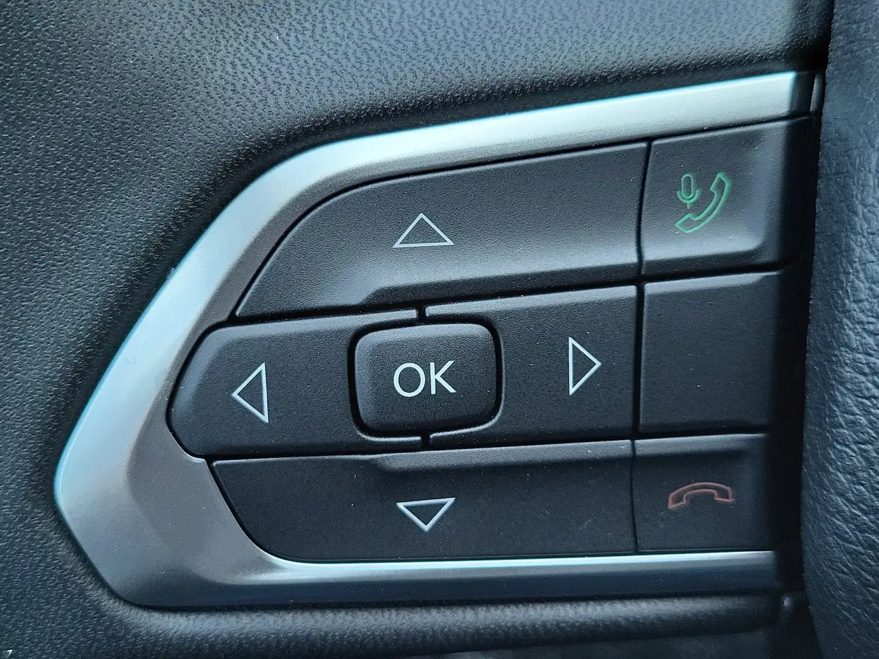 Jeep Compass снимка Jeep Compass