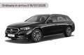Mercedes-Benz E 450 E 450 d Mild Hybrid 4Matic S.W. Exclusive Premium Silber - thumbnail 3