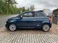 Fiat 500 Lounge Blau - thumbnail 13