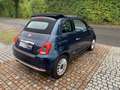 Fiat 500 Lounge Blau - thumbnail 16
