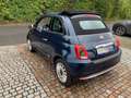 Fiat 500 Lounge Blau - thumbnail 17