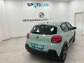 Citroen C3 III 2017 -  1.2 puretech Feel s&s 83cv neopatenta Blu/Azzurro - thumbnail 4