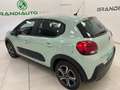 Citroen C3 III 2017 -  1.2 puretech Feel s&s 83cv neopatenta Blu/Azzurro - thumbnail 3