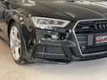Audi A3 Sportback 2.0 TFSI S line quattro 190cv S tronic Noir - thumbnail 15