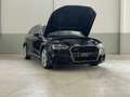 Audi A3 Sportback 2.0 TFSI S line quattro 190cv S tronic Noir - thumbnail 2