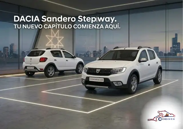 Dacia Sandero 1.5 Blue dCi Comfort 70kW