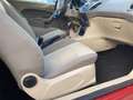 Ford Fiesta 1.4 TDCi Titanium avec demande d'immatriculation Rouge - thumbnail 10