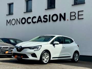 1.0i GPS PHARES LED CAPTEURS CLIMATISATION