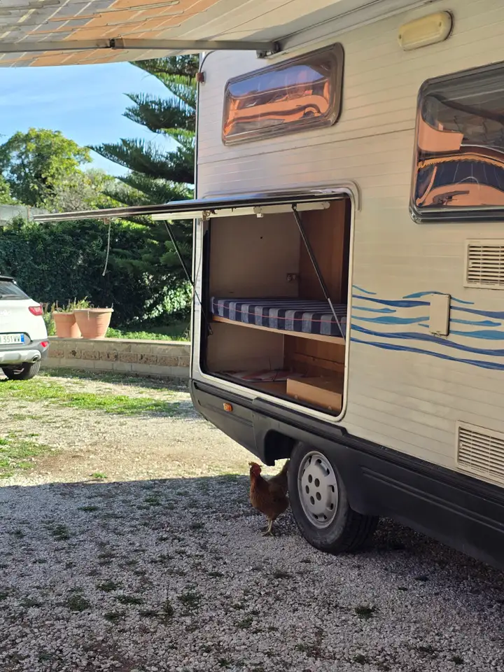 Fiat Ducato 1.9 tdi, foto 10