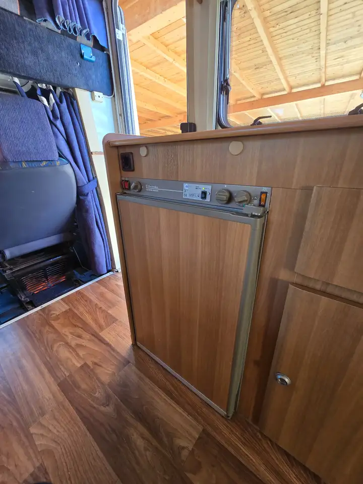 Fiat Ducato 1.9 tdi, foto 9