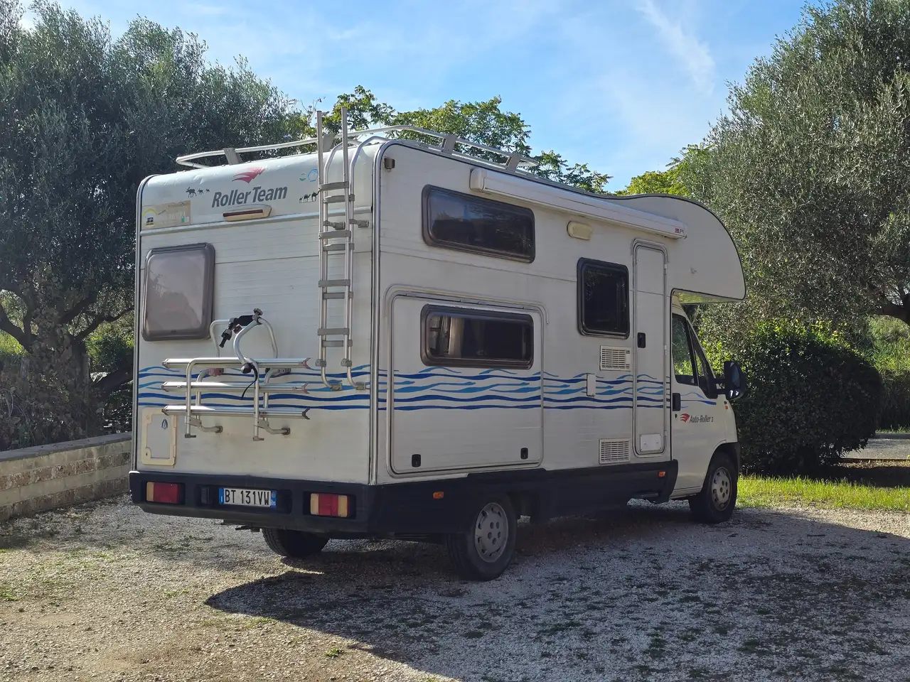 Fiat Ducato 1.9 tdi, foto 3