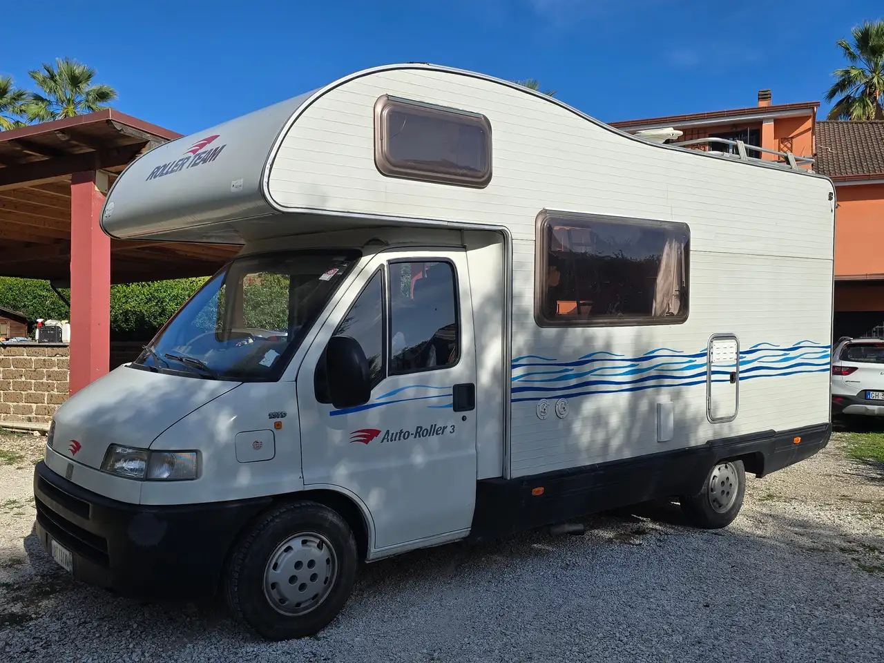 Fiat Ducato 1.9 tdi, foto 4