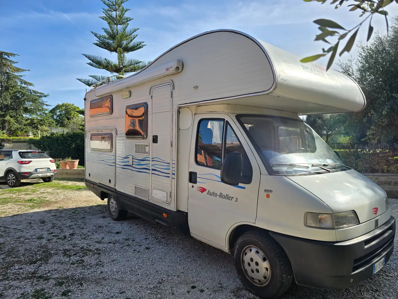 Fiat Ducato 1.9 tdi, foto 2