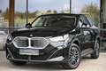 BMW iX2 eDrive20 66,5kWh adapt. LED, Komfortzugang, Akt... Schwarz - thumbnail 1