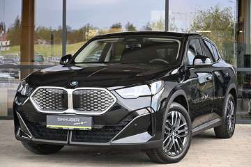 eDrive20 66,5kWh adapt. LED, Komfortzugang, Akt...