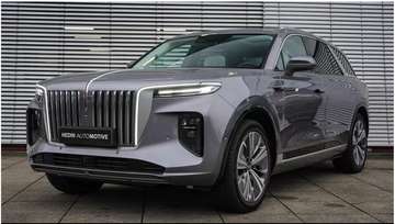 i 99kWh President | Panormisch Dak | Memory Zetels