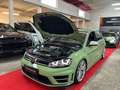 Volkswagen Golf VII Lim. R BMT 4Motion*SONDERMODELL* Grün - thumbnail 10