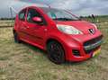 Peugeot 107 1.0-12V XS NIEUWE APK Rood - thumbnail 14