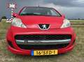 Peugeot 107 1.0-12V XS NIEUWE APK Rood - thumbnail 9