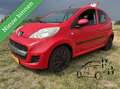 Peugeot 107 1.0-12V XS NIEUWE APK Rood - thumbnail 1