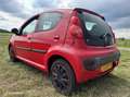 Peugeot 107 1.0-12V XS NIEUWE APK Rood - thumbnail 4