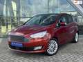 Ford C-Max 1.0 Titanium 125pk Panoramadak / Camera / Adpative Brun - thumbnail 1