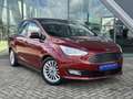 Ford C-Max 1.0 Titanium 125pk Panoramadak / Camera / Adpative Brun - thumbnail 3