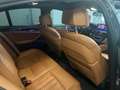 BMW 520 520d xDrive Aut. Luxury Line Grijs - thumbnail 13