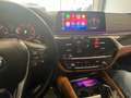 BMW 520 520d xDrive Aut. Luxury Line Grijs - thumbnail 11