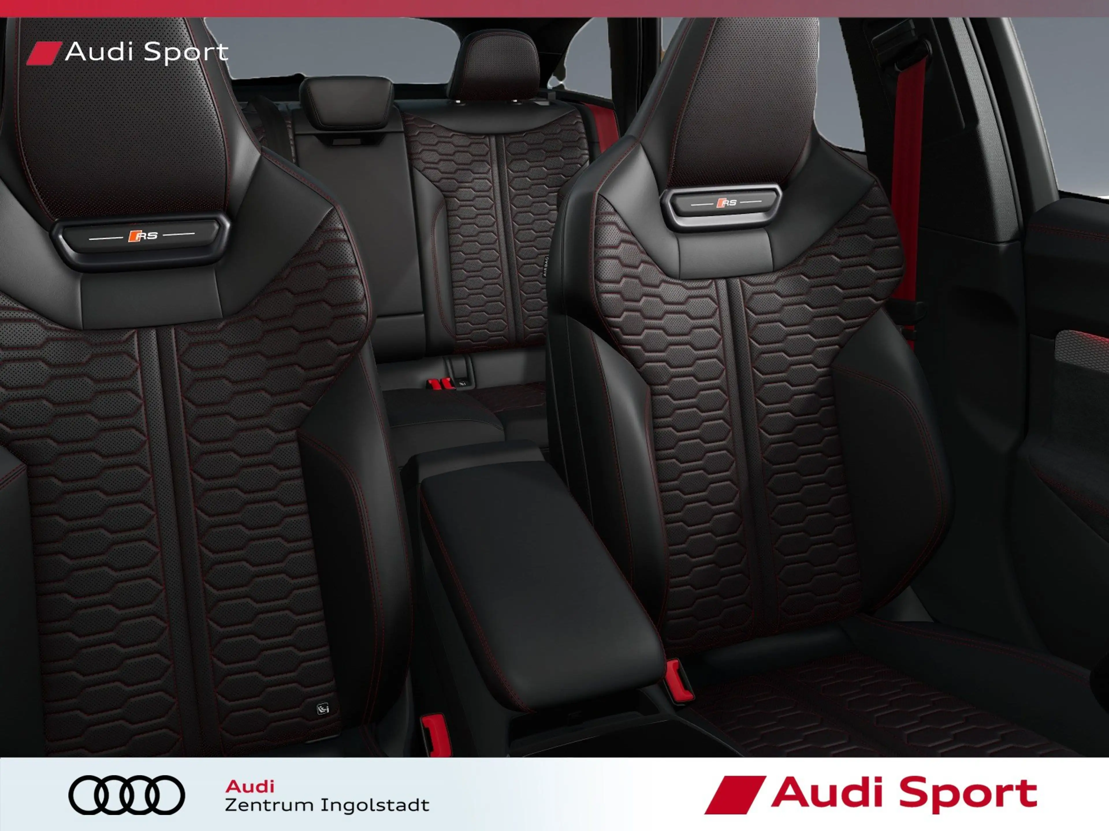 Audi RS5 Avant PANO B&O MASSAGE 21" UPE 141.160,- — photo 11