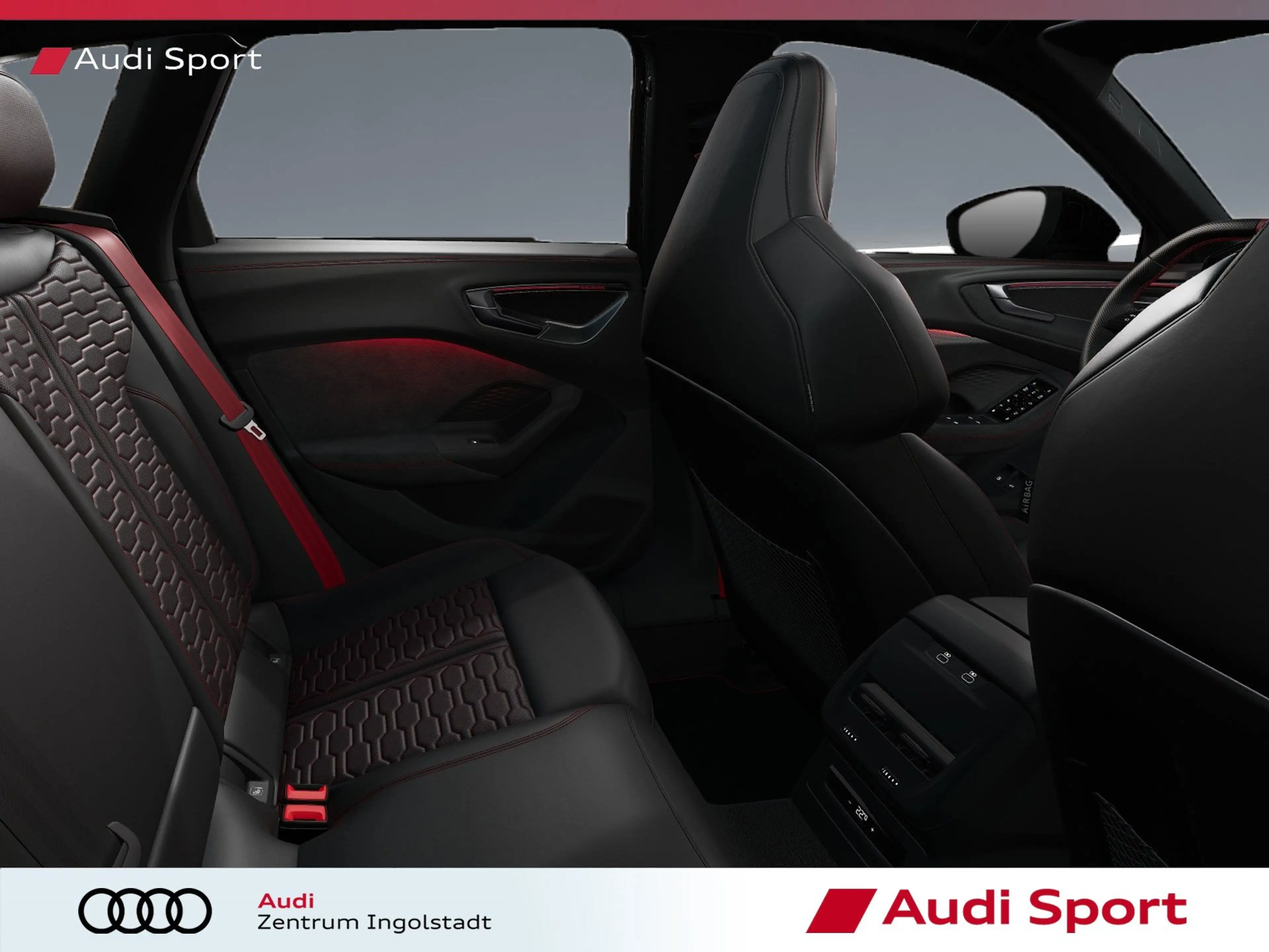Audi RS5 Avant PANO B&O MASSAGE 21" UPE 141.160,- — photo 12