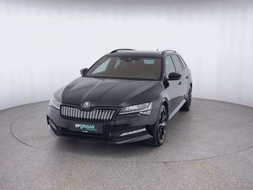 Combi Sportline iV 1.4*NAVI*SHZ*360°K*uvm