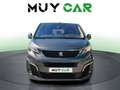 Peugeot Traveller 2.0BlueHDI Allure Standard EAT6 180 Gris - thumbnail 2