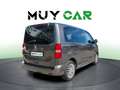 Peugeot Traveller 2.0BlueHDI Allure Standard EAT6 180 Gris - thumbnail 4