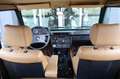 Mercedes-Benz G 230 230 GE W460 *FRIEZENGRÃN*CONOLLY-LEDER*5GEAR MA Grün - thumbnail 20