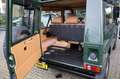 Mercedes-Benz G 230 230 GE W460 *FRIEZENGRÃN*CONOLLY-LEDER*5GEAR MA Grün - thumbnail 19
