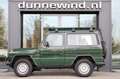 Mercedes-Benz G 230 230 GE W460 *FRIEZENGRÃN*CONOLLY-LEDER*5GEAR MA Grün - thumbnail 5